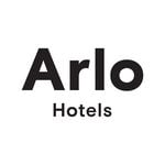 Arlo Hotels discount code